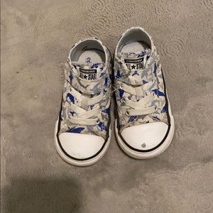 Toddler boy sneakers